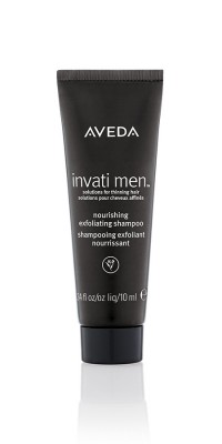 Aveda Invati Men Shampoo