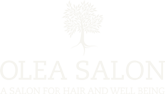 Olea Salon Logo